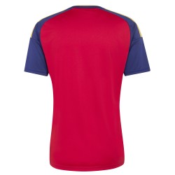 Hombre Real Salt Lake 2026 Camiseta Local