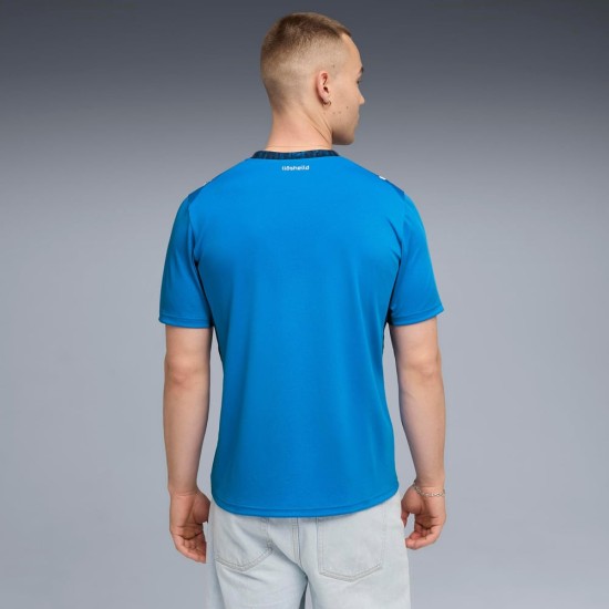 Camiseta Mundial 2026 Local Islandia Hombre