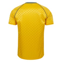 Camiseta Retro de Coventry City 1987/88 de Hombre Visitante Camiseta Retro de Coventry City 1987/88 de Hombre Visitante