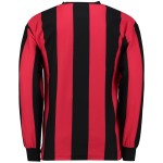 Camiseta retro hombre manga larga Manchester City final FA Cup 1969