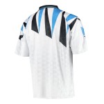 Camiseta retro Inter de Milán 1992 visitante para hombre Camiseta retro Inter de Milán 1992 visitante para hombre