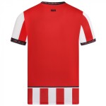 Camiseta local de hombre Sheffield United 2025/26 Camiseta local de hombre Sheffield United 2025/26