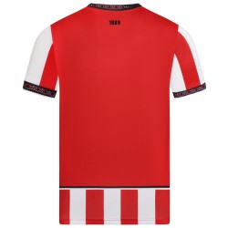 Camiseta local de hombre Sheffield United 2025/26 Camiseta local de hombre Sheffield United 2025/26