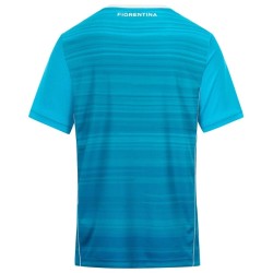 Hombre Camiseta Tercera Fiorentina 2025/26 Hombre Camiseta Tercera Fiorentina 2025/26