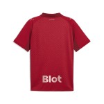 Camiseta 125 Aniversario 2025/26 Rennes Mujer