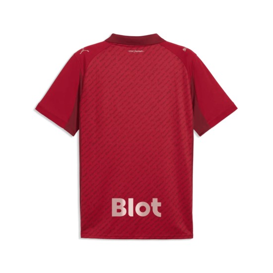 Camiseta 125 Aniversario 2025/26 Rennes Mujer