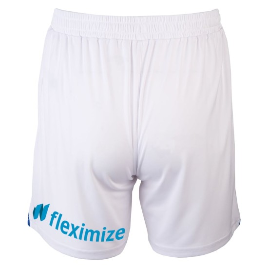 Mujer Ipswich Town 2025/26 Pantalones Cortos Local Mujer Ipswich Town 2025/26 Pantalones Cortos Local