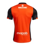 Mujer Camiseta Local FC Lorient 2025/26