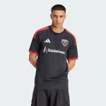 Hombre D.C. United 2026 Camiseta Local