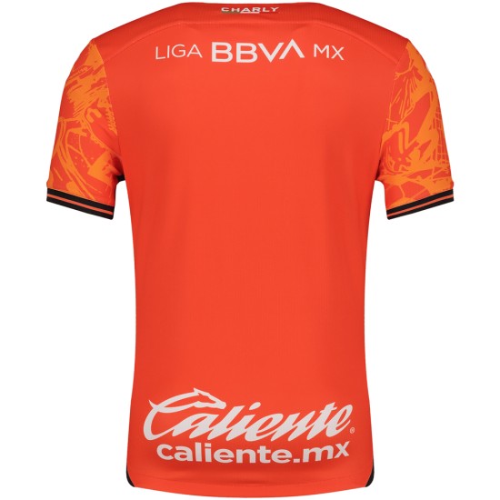 Camiseta tercera All Star Skills hombre Club León 2025/26