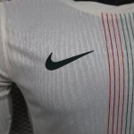 Niño Chelsea 2025/26 Camiseta de Visitante Manga Larga