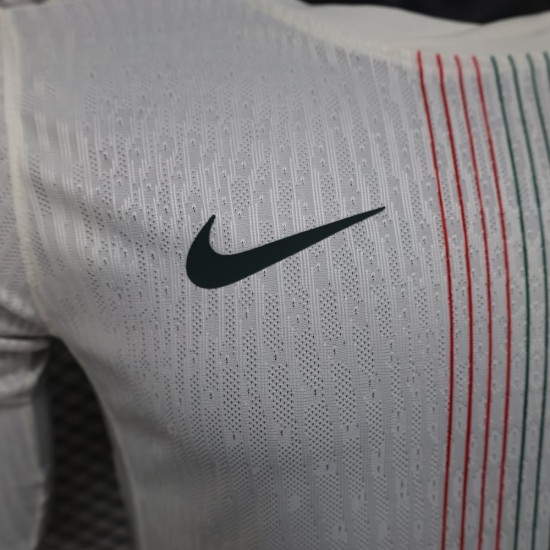 Niño Chelsea 2025/26 Camiseta de Visitante Manga Larga