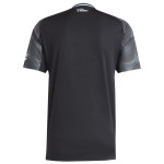 Camiseta de visitante Aston Villa 2025/26 para hombre