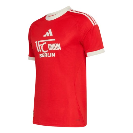 Camiseta 60º Aniversario 1.FC Union Berlin Niño 2025/26 Camiseta 60º Aniversario 1.FC Union Berlin Niño 2025/26