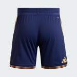 Niño Real Salt Lake 2026 Pantalones Cortos Local