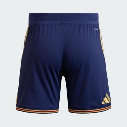 Niño Real Salt Lake 2026 Pantalones Cortos Local
