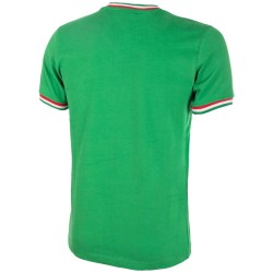 Camiseta retro México 1980 para hombre