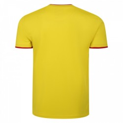 Camiseta Retro Hombre Watford 2012/13 Home Camiseta Retro Hombre Watford 2012/13 Home