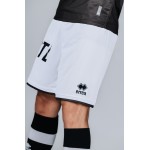 Hombre Pantalón Local FC Lugano 2025/26