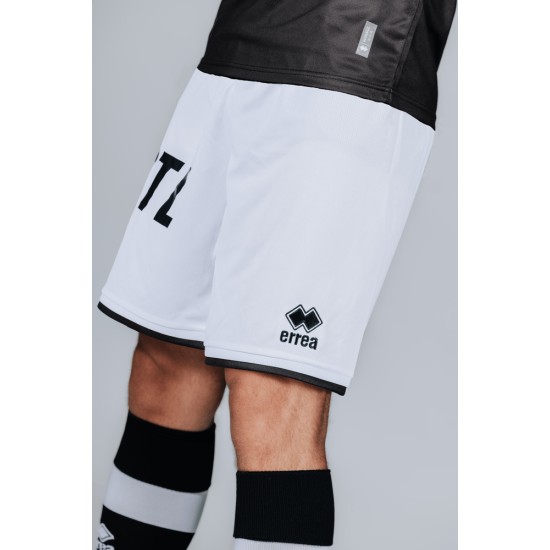 Hombre Pantalón Local FC Lugano 2025/26