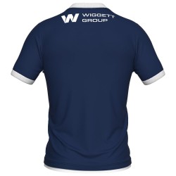 Camiseta Local 2025/26 Millwall Hombre Camiseta Local 2025/26 Millwall Hombre