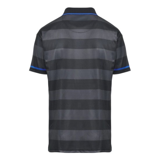 Camiseta retro visitante Inter 1997/98 mujer