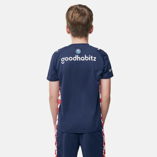Camiseta Niño PSV 2025/26 Visitante