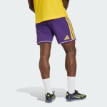 Hombre Orlando City SC 2026 Pantalones Cortos Visitante