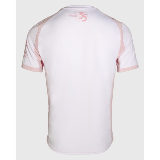 Niño Plymouth Argyle 2025/26 Tercera Camiseta Niño Plymouth Argyle 2025/26 Tercera Camiseta