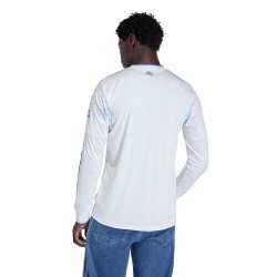 Camiseta tercera manga larga Aston Villa 2025/26 Niño Camiseta tercera manga larga Aston Villa 2025/26 Niño