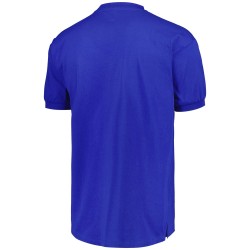 Camiseta Retro Blue Out Chelsea 1963 para Hombre