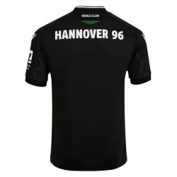 Camiseta de Visitante Hombre Hannover 96 2025/26 Camiseta de Visitante Hombre Hannover 96 2025/26