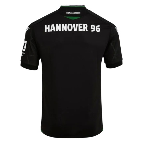 Camiseta de Visitante Niño Hannover 96 2025/26