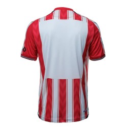 Camiseta Local 2025 Hombre Atlético Ottawa Camiseta Local 2025 Hombre Atlético Ottawa