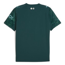 Hombre Manchester City 2025/26 Tercera Camiseta EA SPORTS FC Hombre Manchester City 2025/26 Tercera Camiseta EA SPORTS FC