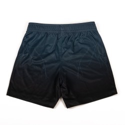 Conjunto de Halloween tercera 2025/26 del Napoli para niño Conjunto de Halloween tercera 2025/26 del Napoli para niño