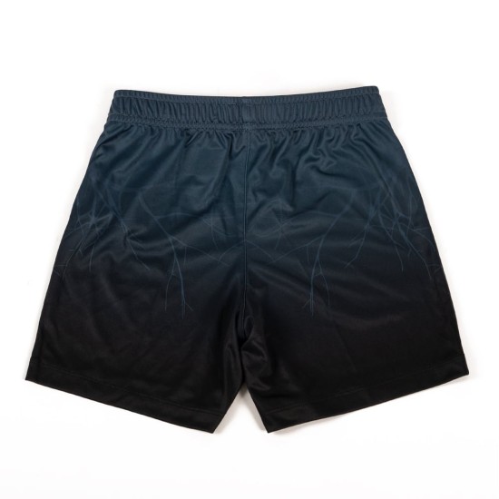 Conjunto de Halloween tercera 2025/26 del Napoli para niño