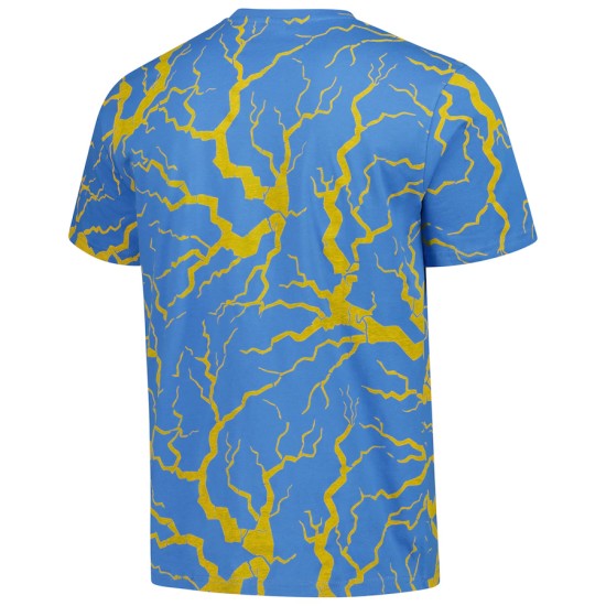 Camiseta Tercera Heavyweight 2025 de Philadelphia Union para Hombre