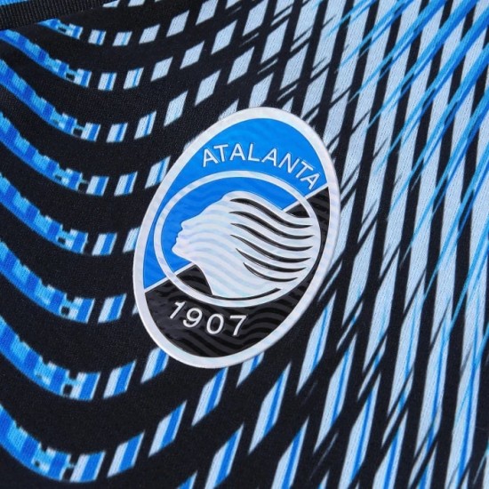 Niño Atalanta 2025/26 Cuarta Camiseta Niño Atalanta 2025/26 Cuarta Camiseta