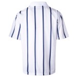 Camiseta Retro de Visitante Manchester City 1993 para Hombre Camiseta Retro de Visitante Manchester City 1993 para Hombre