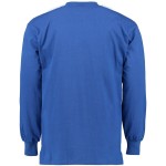 Camiseta Retro Final FA Cup Chelsea 1970 para Hombre