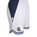Pantalones Local Real Sociedad 2025/26 Niño
