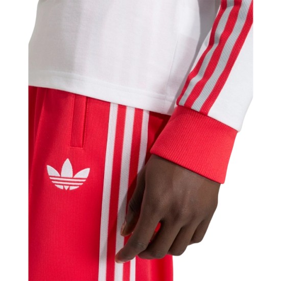 Camiseta Manga Larga Retro Originals 2026 Liverpool Hombre