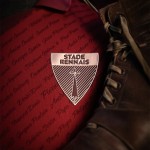 Camiseta 125 Aniversario 2025/26 Rennes Mujer