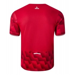 Camiseta local LOSC 2025/26 para hombre Camiseta local LOSC 2025/26 para hombre