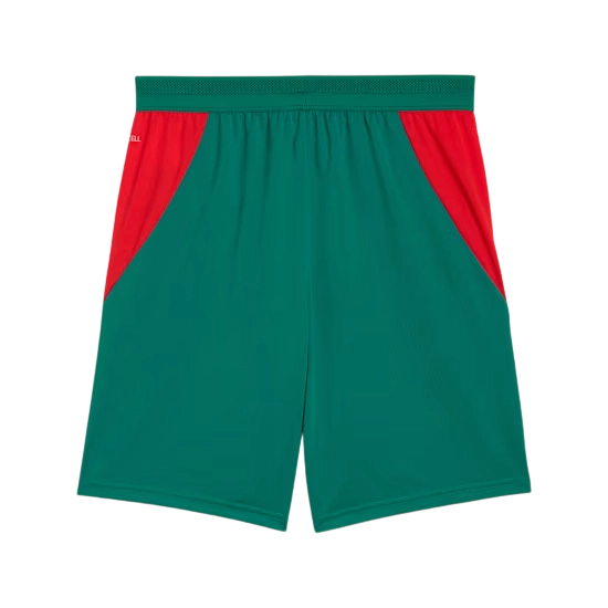 Pantalones Cortos Mundial 2026 Visitante Senegal Hombre