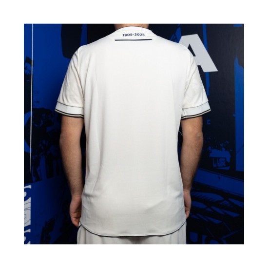 Mujer AJ Auxerre 2025/26 Camiseta Especial 120.º Aniversario Mujer AJ Auxerre 2025/26 Camiseta Especial 120.º Aniversario