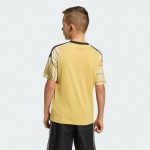 Niño St. Louis City SC 2026 Camiseta Visitante