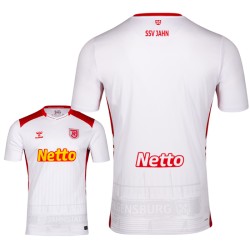 Camiseta Local SSV Jahn Regensburg 2025/26 Hombre Camiseta Local SSV Jahn Regensburg 2025/26 Hombre