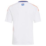 Niño FC Cincinnati 2026 Camiseta Visitante Niño FC Cincinnati 2026 Camiseta Visitante
